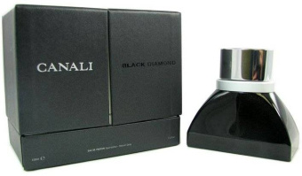 Canali BLACK DIAMOND LUX