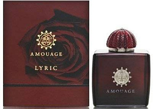 Amouage Lyric woman 