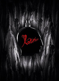 Jean Paul Gaultier    Kokorico
