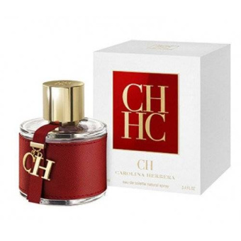 Carolina Herrera CH  2015