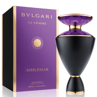 Bvlgari Le Gemme Ashlemah
