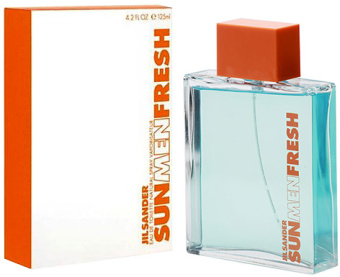Jil Sander Sun Men Fresh