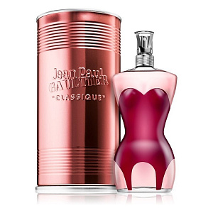 Jean Paul Gaultier Classique Eau De parfum