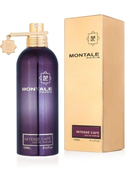 Montale Intense Cafe