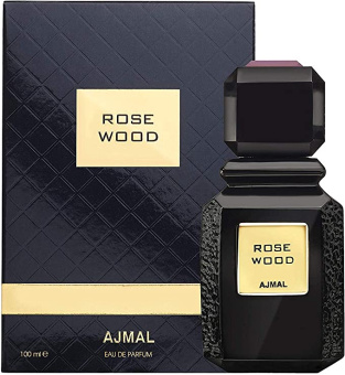 Ajmal Rose Wood