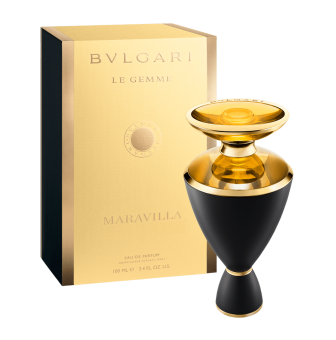 Bvlgari Le Gemme Maravilla