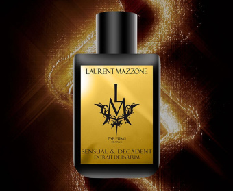 LM Parfums Sensual&Decadent 