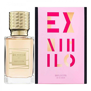 Ex Nihilo Explicite