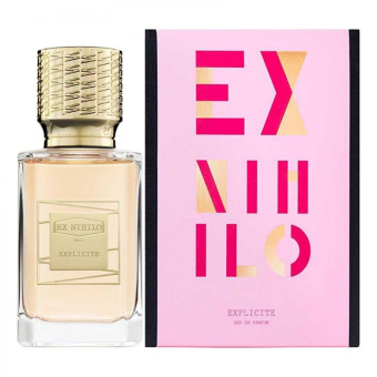 Ex Nihilo Explicite