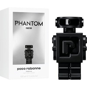 Paco Rabanne Phantom Parfum