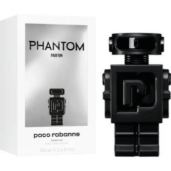 Paco Rabanne Phantom Parfum
