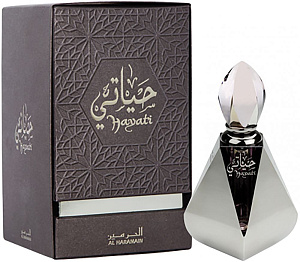 Al Haramain Perfumes Hayati