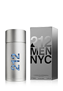 Carolina Herrera  212 