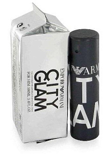 Giorgio Armani Emporio CITY GLAM For Men