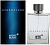 Mont Blanc STAR WALKER