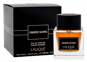 Lalique Ombre Noire