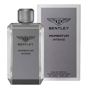 Bentley Momentum Intense   