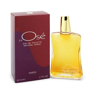 Guy Laroche J`ai Ose eau de toilette
