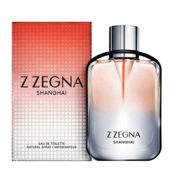 Ermenegildo Zegna Z Zegna Shanghai