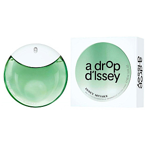 Issey Miyake A Drop D'issey Essentiel