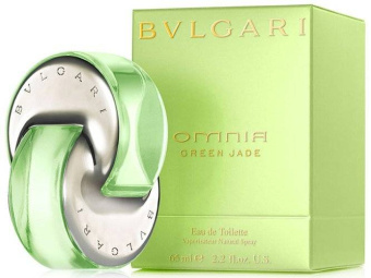 Bvlgari  OMNIA GREEN JADE