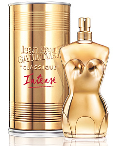 Jean Paul Gaultier CLASSIQUE INTENSE