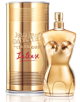 Jean Paul Gaultier CLASSIQUE INTENSE