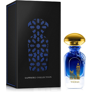 Aj Arabia Widian London