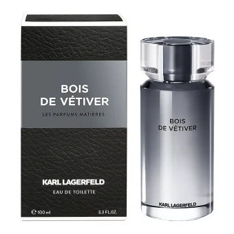 Karl Lagerfeld Bois De Vetiver