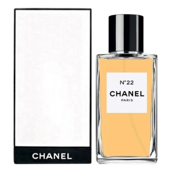 Chanel Les Exclusifs De Chanel №22