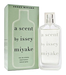 Issey Miyake A Scent By Issey Miyake