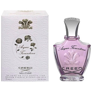 Creed Acqua Fiorentina
