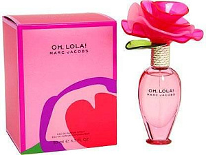 Marc Jacobs OH, Lola!