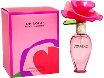Marc Jacobs OH, Lola!