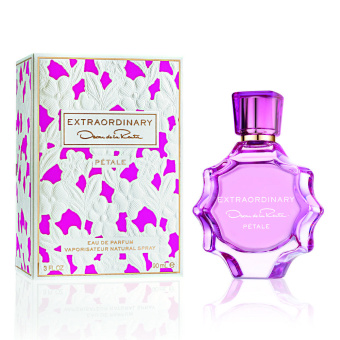 Oscar de la Renta Extraordinary Petale
