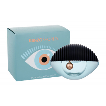 Kenzo World eau de parfum