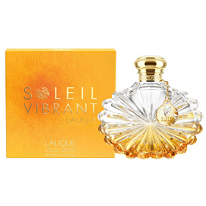 Lalique Soleil Vibrant