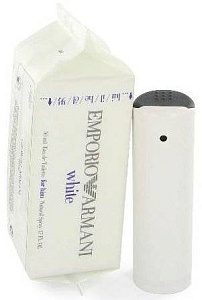 Giorgio Armani  EMPORIO WHITE HIM