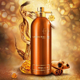 Montale Honey Aoud