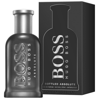 Hugo Boss Bottled Absolute
