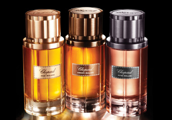 Chopard Oud Malaki eau de parfum
