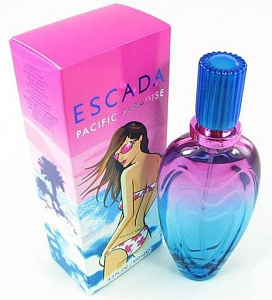 Escada PACIFIC PARADISE