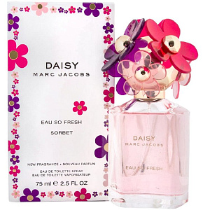 Marc Jacobs Daisy Eau So Fresh Sorbet