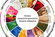 Какие бывают группы ароматов?