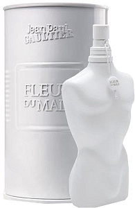 Jean Paul Gaultier Fleur Du Male For Men