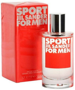 Jil Sander SPORT For Men
