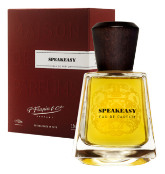 Frapin Speakeasy