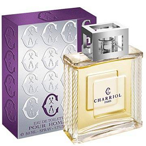 CHARRIOL  Charriol Pour Homme