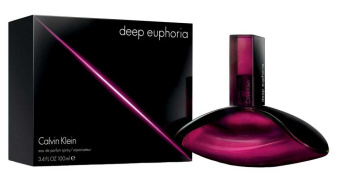 Calvin Klein Euphoria Deep Eau De Parfum