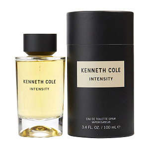 Kenneth Cole Intensity